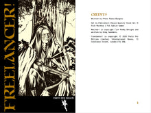 Load image into Gallery viewer, Freelancer!