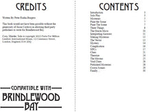 Load image into Gallery viewer, Cozy, Murder, Solo