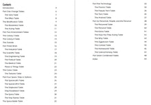 Load image into Gallery viewer, Grim Sci-fi 36 d66 tables