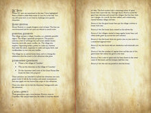 Load image into Gallery viewer, Honey Festival - a 5e Compatible Adventure