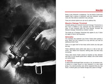 Load image into Gallery viewer, d20 Solo - Solo Roleplaying D20Modern