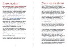 Load image into Gallery viewer, Cut Up Solo - The Scarlet Pimpernel