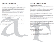 Load image into Gallery viewer, Spark of Light - DW Compatible