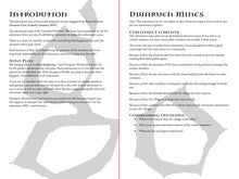 Load image into Gallery viewer, The Dwarven Mine - DW Compatible