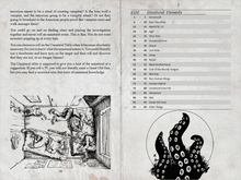 Load image into Gallery viewer, Rogue Handler