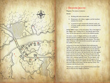 Load image into Gallery viewer, Honey Festival - a 5e Compatible Adventure