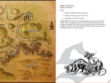 Load image into Gallery viewer, Evergreen Valley - DW Compatible