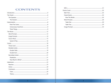 Load image into Gallery viewer, Solo Element - Solo Roleplaying Elemental