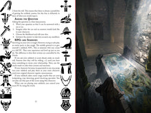 Load image into Gallery viewer, Ruinous Explorations