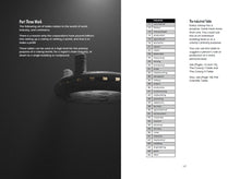 Load image into Gallery viewer, Grim Sci-fi 36 d66 tables