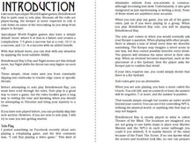 Load image into Gallery viewer, Cozy, Murder, Solo