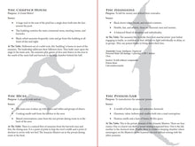 Load image into Gallery viewer, Assassins of the Vast Desert - DW Compatible