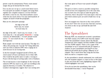 Load image into Gallery viewer, Cut Up Solo - The Scarlet Pimpernel