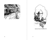 Load image into Gallery viewer, Cut Up solo - Night of the Long Knives & Scarlet Plague