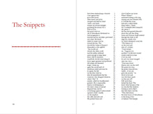 Load image into Gallery viewer, Cut Up Solo - The Nine Unknown