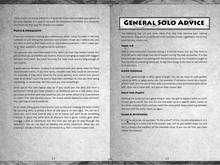 Load image into Gallery viewer, Light Fantasy Solo