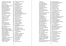 Load image into Gallery viewer, Cut Up Solo - The Scarlet Pimpernel