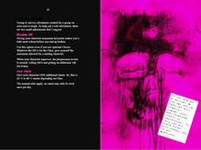 Load image into Gallery viewer, Inför döden är vi alla ensamma (We die alone)