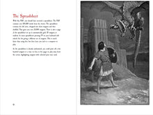 Load image into Gallery viewer, Cut Up Solo - Beowulf