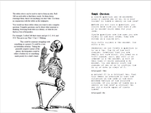 Load image into Gallery viewer, Inför döden är vi alla ensamma (We die alone)