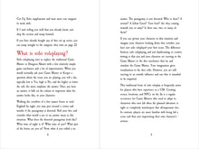 Load image into Gallery viewer, Cut Up Solo