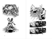 Load image into Gallery viewer, Cut Up Solo - Deathworld