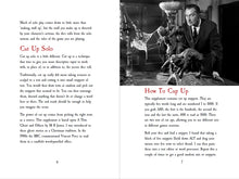 Load image into Gallery viewer, Cut Up Solo