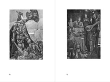 Load image into Gallery viewer, Cut Up Solo - Beowulf