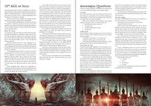 Load image into Gallery viewer, 13th Solo - Solo Roleplaying Rules Compatible with 13th Age