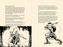 Load image into Gallery viewer, Adventuring Alone