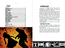 Load image into Gallery viewer, ICONIC Hero