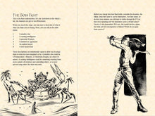 Load image into Gallery viewer, Adventuring Alone