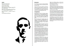 Load image into Gallery viewer, OSR Cosmic Horror Solo Roleplaying