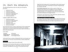 Load image into Gallery viewer, Dark Stalker