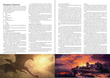 Load image into Gallery viewer, 13th Solo - Solo Roleplaying Rules Compatible with 13th Age