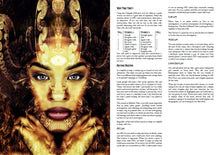 Load image into Gallery viewer, OSR Cosmic Horror Solo Roleplaying