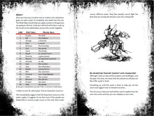 Load image into Gallery viewer, Trials for One - Solo Roleplaying ICRPG