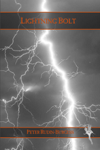 Load image into Gallery viewer, Lightning Bolt Compatible with Fireball
