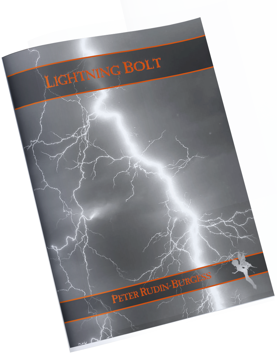 Lightning Bolt Compatible with Fireball