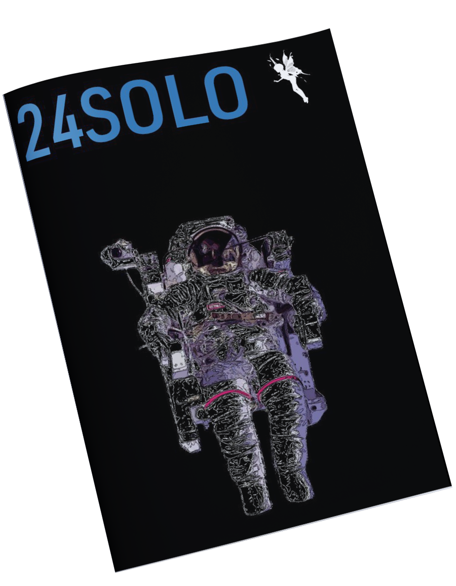 24SOLO