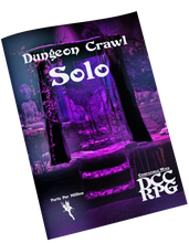 Load image into Gallery viewer, Dungeon Crawl Solo
