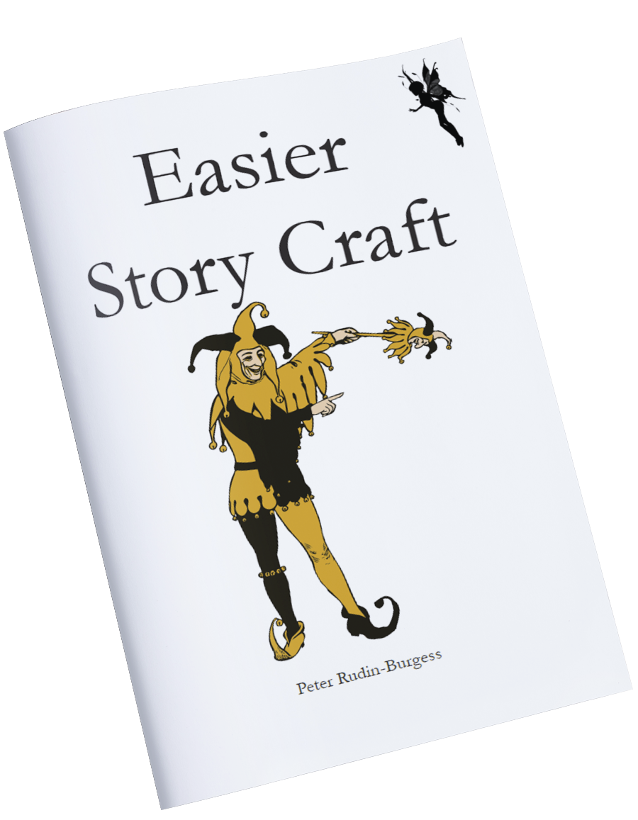 Easier Story Craft