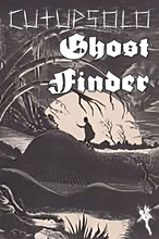 Load image into Gallery viewer, Cut Up Solo - Carnacki The Ghost Finder
