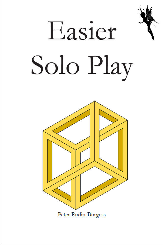 Easier Solo Play