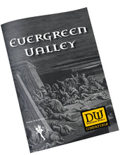 Load image into Gallery viewer, Evergreen Valley - DW Compatible
