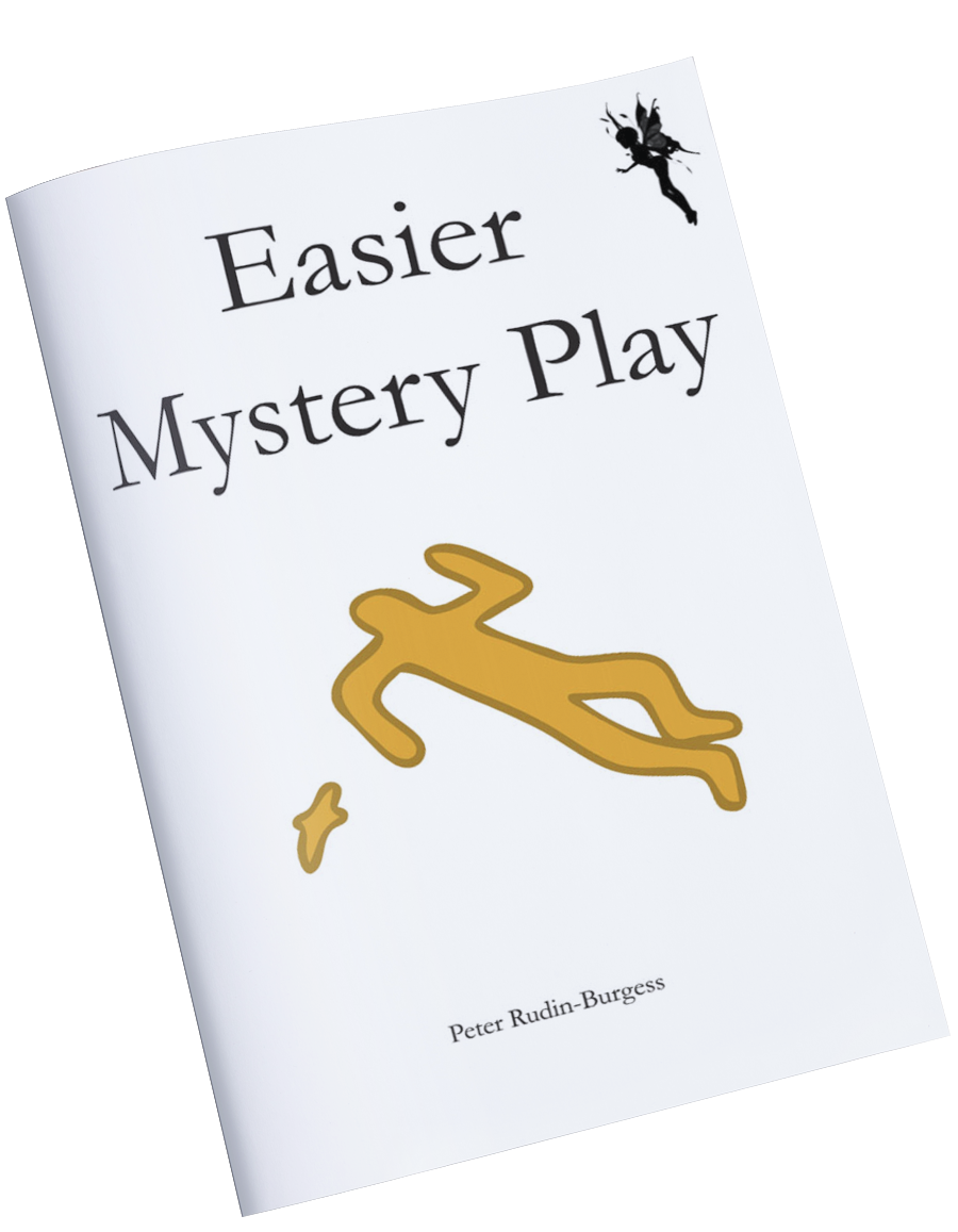 Easier Mystery Play