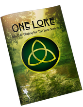Load image into Gallery viewer, One Lore
