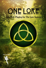 Load image into Gallery viewer, One Lore
