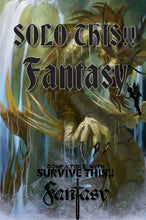 Load image into Gallery viewer, Solo This!! Fantasy
