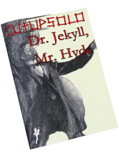 Load image into Gallery viewer, Cut Up Solo Dr. Jekyll and Mr. Hide
